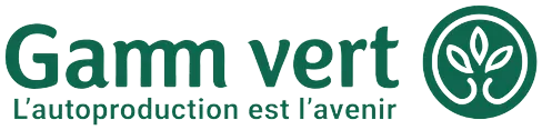 Gamm vert logo