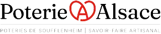 Poterie Alsace logo